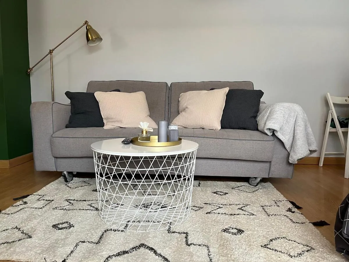 شقة Love Rent4 Malaga Armengual