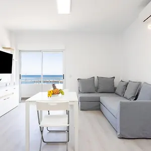 Home2book Sea Front Teresitas 1 , San Andrés Spagna