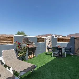 Casa Suárez , Tuineje Spagna