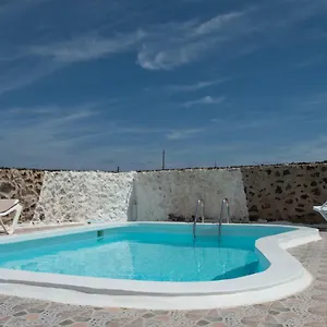 Casa Gara Mala-lanzarote Norte , Mala Spagna