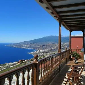 Isla Encantada , Puntallana Spagna