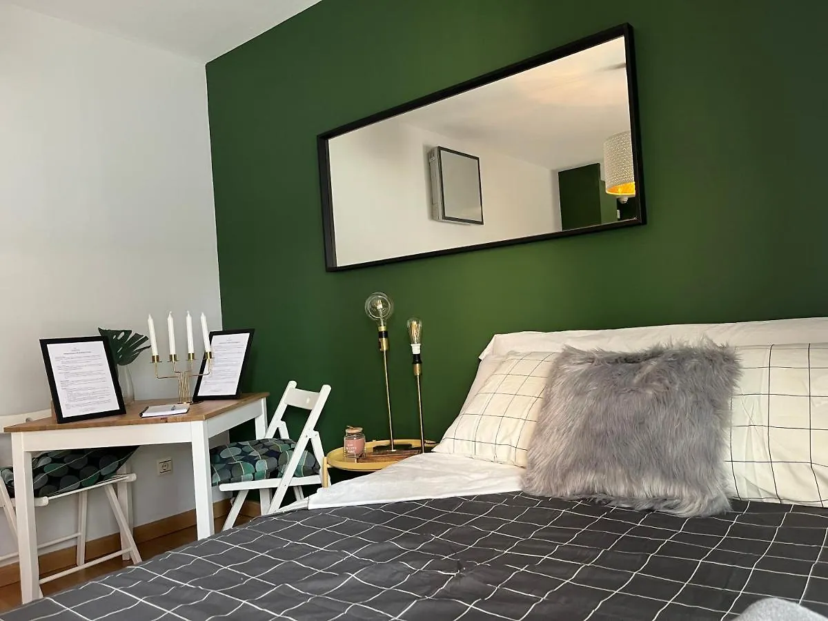 Apartmán Love Rent4 Malaga Armengual