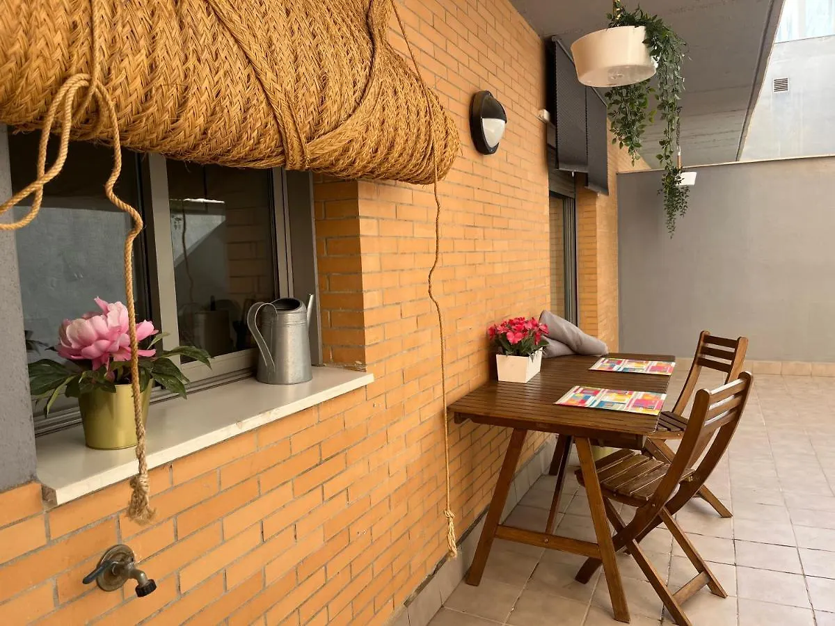 Apartmán Love Rent4 Malaga Armengual
